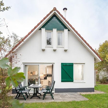 Restyled House With Fire Place Near The Drents-Friese Wold Villa Hoogersmilde Buitenkant foto